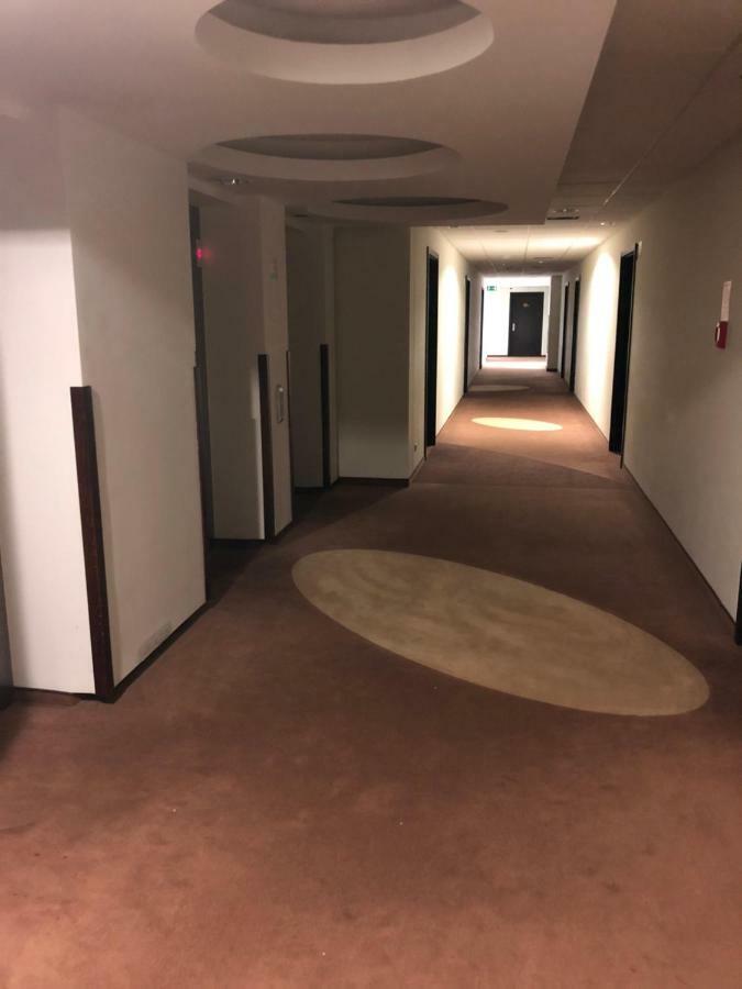 شقة كولوبرزيغ  في Apartament 231 Diva Inkl Parkplatz المظهر الخارجي الصورة
