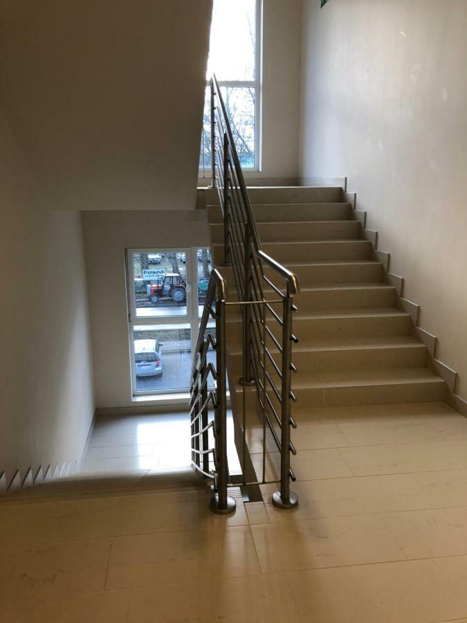 شقة كولوبرزيغ  في Apartament 231 Diva Inkl Parkplatz المظهر الخارجي الصورة