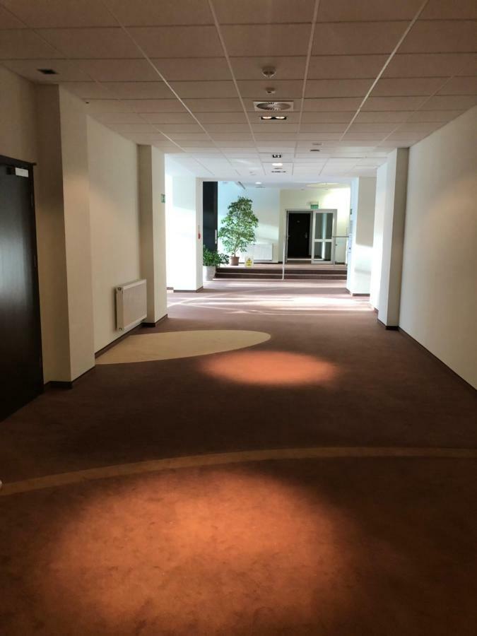 شقة كولوبرزيغ  في Apartament 231 Diva Inkl Parkplatz المظهر الخارجي الصورة