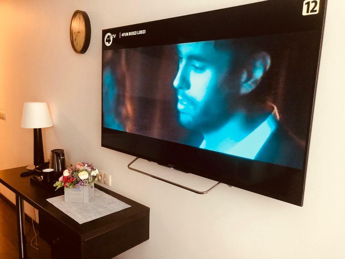 شقة كولوبرزيغ  في Apartament 231 Diva Inkl Parkplatz المظهر الخارجي الصورة