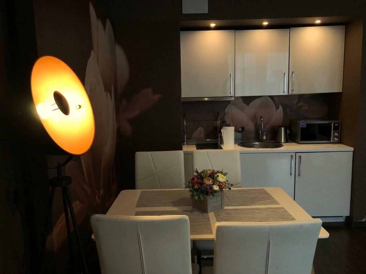 شقة كولوبرزيغ  في Apartament 231 Diva Inkl Parkplatz المظهر الخارجي الصورة